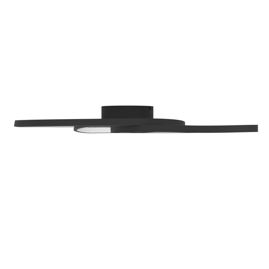Eglo - LED Prigušiva plafonjera LED/38W/230V
