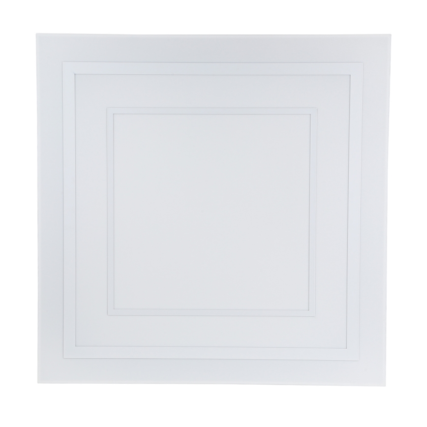 Eglo - LED RGBW Prigušiva plafonjera LED/29W/230V 3000-6500K + Daljinski upravljač