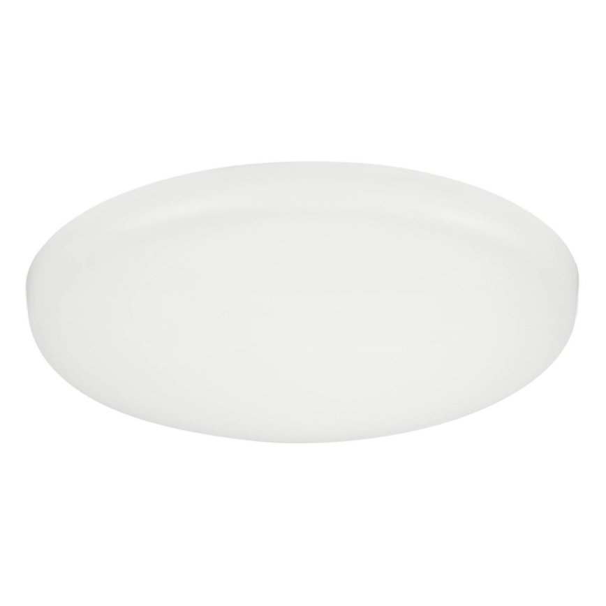 Eglo - LED Ugradbena lampa za kupatilo LED/4,5W/230V pr. 7,5 cm IP65