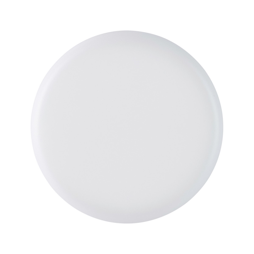 Eglo - LED Ugradbena lampa za kupatilo LED/4,5W/230V pr. 7,5 cm IP65