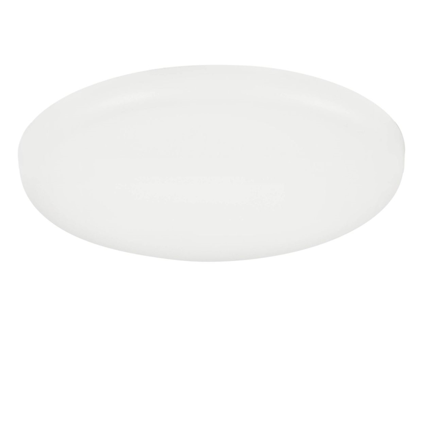 Eglo - LED Ugradbena lampa za kupatilo LED/5,5W/230V pr. 10 cm IP65