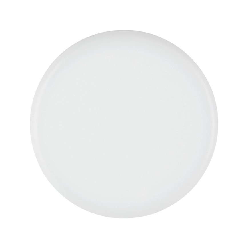 Eglo - LED Ugradbena lampa za kupatilo LED/5,5W/230V pr. 10 cm IP65