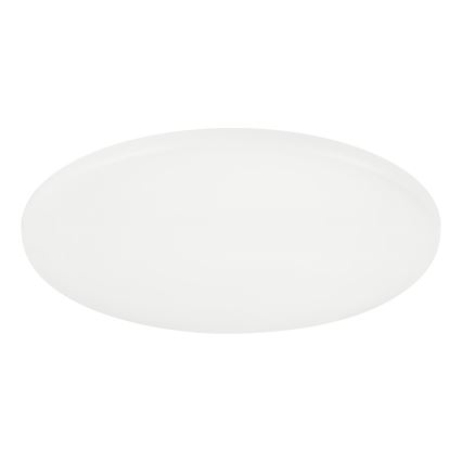 Eglo - LED Ugradbena lampa za kupatilo LED/11,5W/230V pr. 15,5 cm IP65