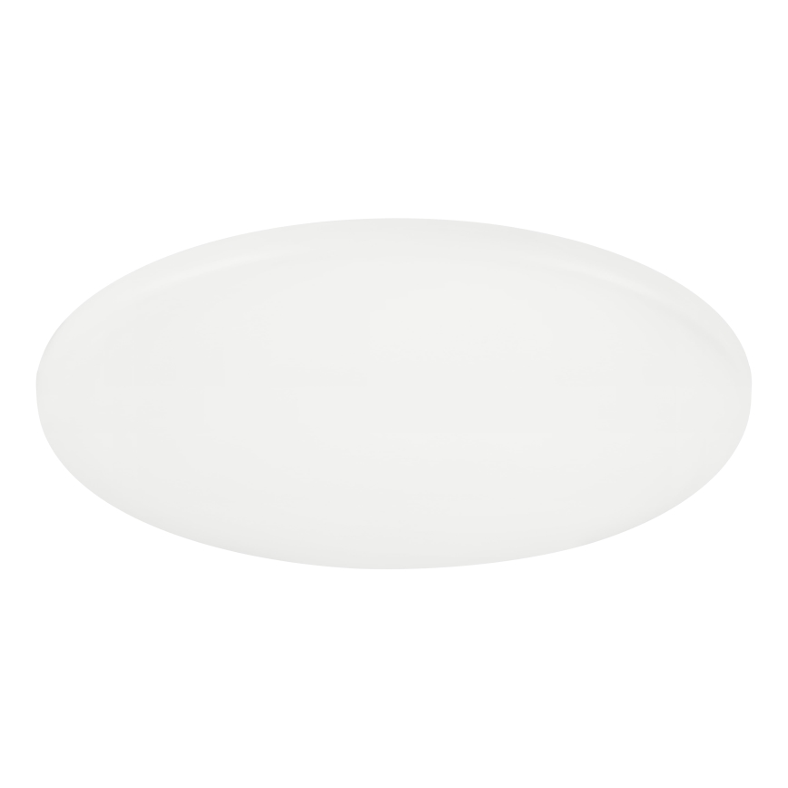 Eglo - LED Ugradbena lampa za kupatilo LED/11,5W/230V pr. 15,5 cm IP65