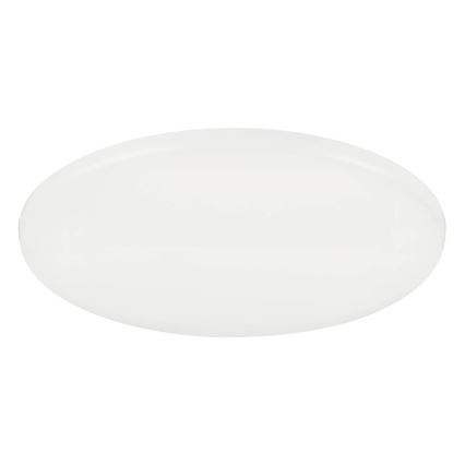 Eglo - LED Ugradbena lampa za kupatilo LED/18W/230V pr. 21,5 cm IP65