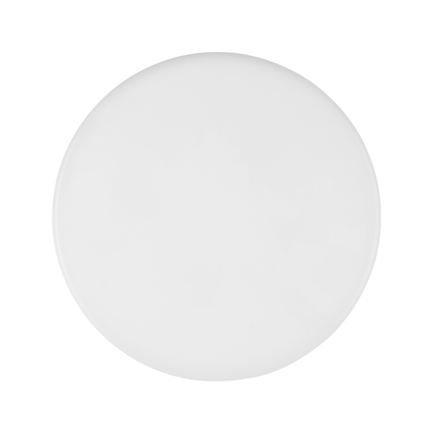 Eglo - LED Ugradbena lampa za kupatilo LED/18W/230V pr. 21,5 cm IP65