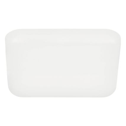 Eglo - LED Ugradbena lampa za kupatilo LED/4,5W/230V 7,5x7,5 cm IP65