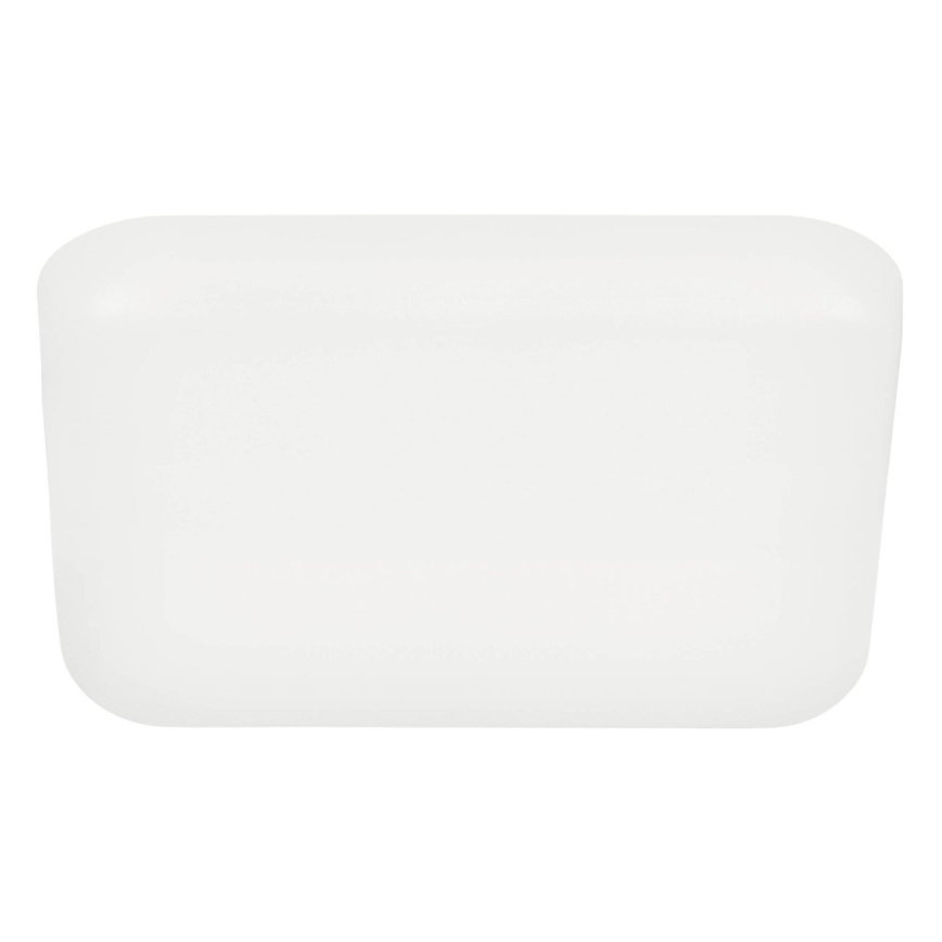 Eglo - LED Ugradbena lampa za kupatilo LED/4,5W/230V 7,5x7,5 cm IP65