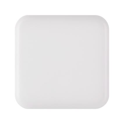 Eglo - LED Ugradbena lampa za kupatilo LED/4,5W/230V 7,5x7,5 cm IP65