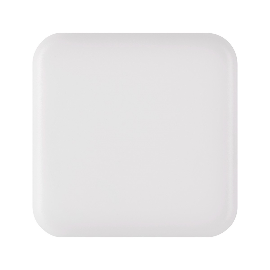 Eglo - LED Ugradbena lampa za kupatilo LED/4,5W/230V 7,5x7,5 cm IP65