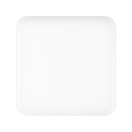 Eglo - LED Ugradbena lampa za kupatilo LED/5,5W/230V 10x10 cm IP65