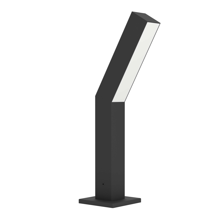 Eglo - LED Spoljna lampa 2xLED/4,5W/230V IP44