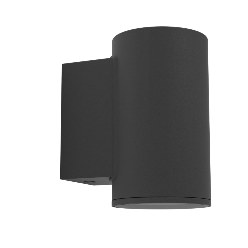 Eglo - LED Spoljna zidna lampa 1xGU10/2,8W/230V IP44