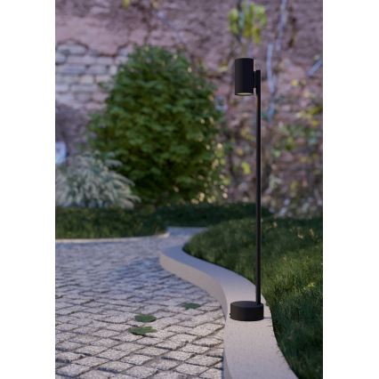 Eglo - LED spoljašnja lampa 1xGU10/2,8W/230V IP44