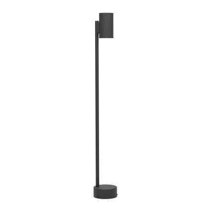 Eglo - LED Spoljna lampa 1xGU10/2,8W/230V IP44