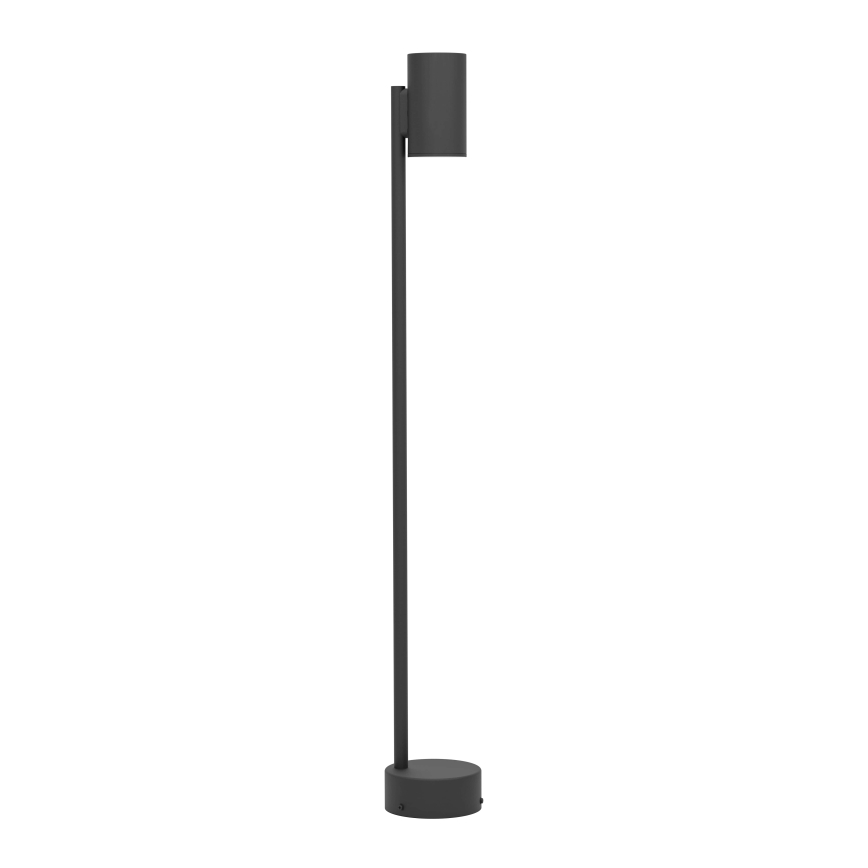 Eglo - LED Spoljna lampa 1xGU10/2,8W/230V IP44