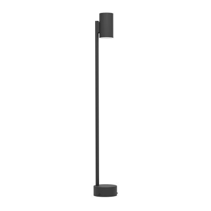 Eglo - LED Spoljna lampa 1xGU10/2,8W/230V IP44