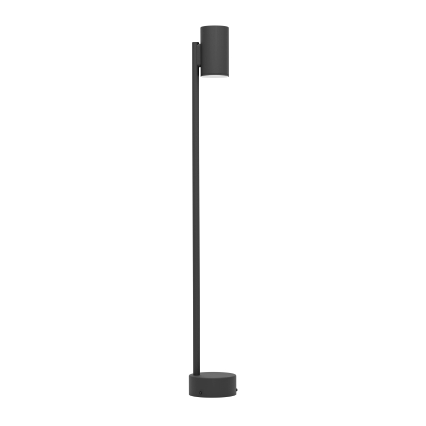 Eglo - LED Spoljna lampa 1xGU10/2,8W/230V IP44
