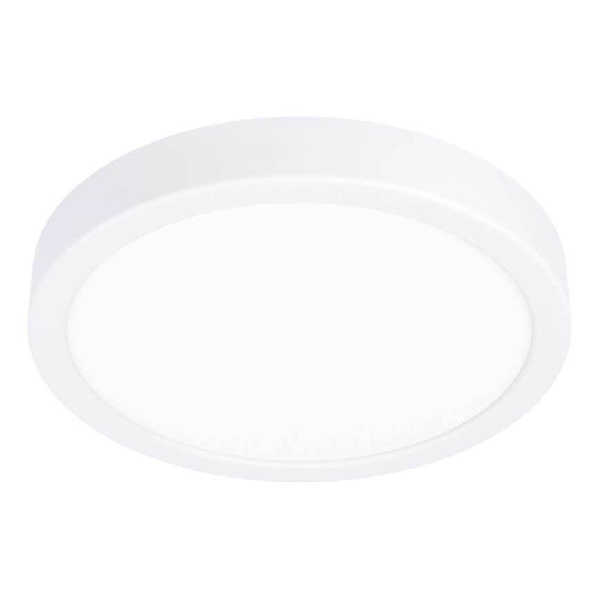 Eglo - LED Plafonjera sa senzorom FUEVA LED/17W/230V 3000K ø  21cm