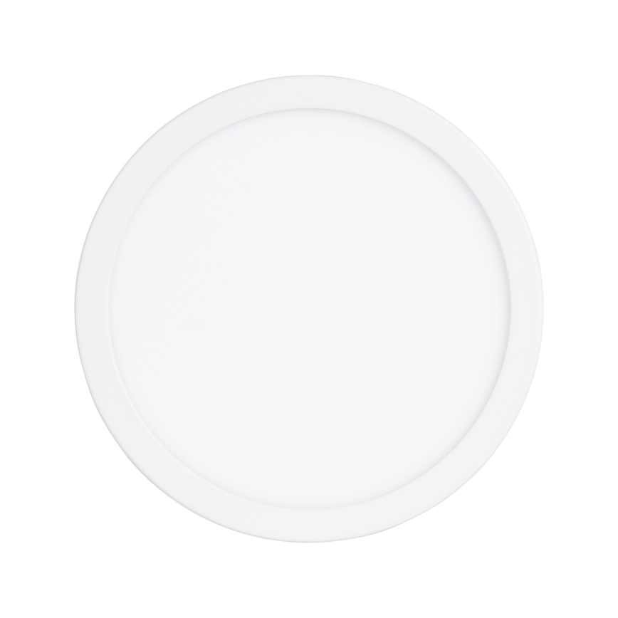 Eglo - LED Plafonjera sa senzorom FUEVA LED/17W/230V 3000K ø  21cm