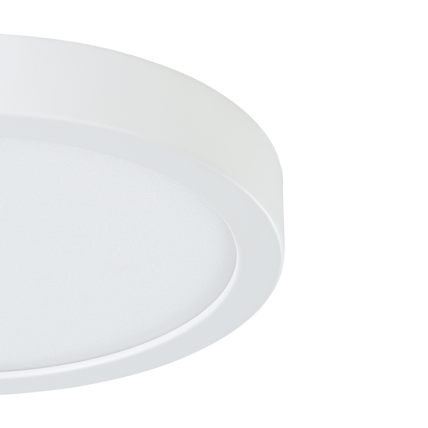 Eglo - LED Plafonjera sa senzorom FUEVA LED/17W/230V 3000K ø  21cm