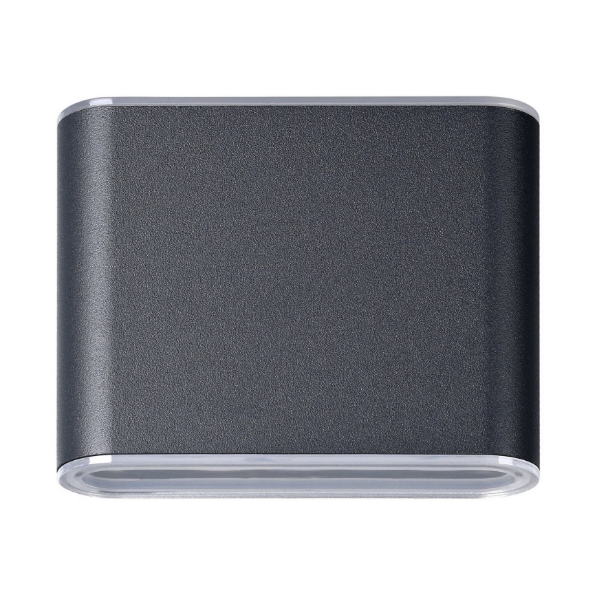 Eglo - LED Spoljna zidna lampa 2xLED/2,9W/230V 3000K/4000K/6500K IP65