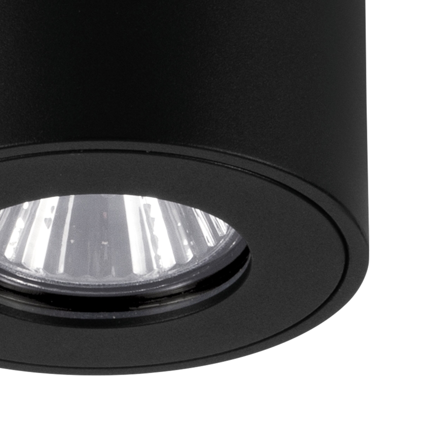 Eglo - Spoljašnja reflektorska lampa 1xGU10/5W/230V pr. 8 cm IP44