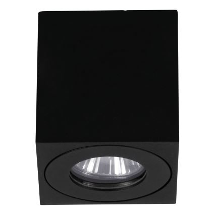 Eglo - Spoljašnja reflektorska lampa 1xGU10/5W/230V 8x8cm IP44