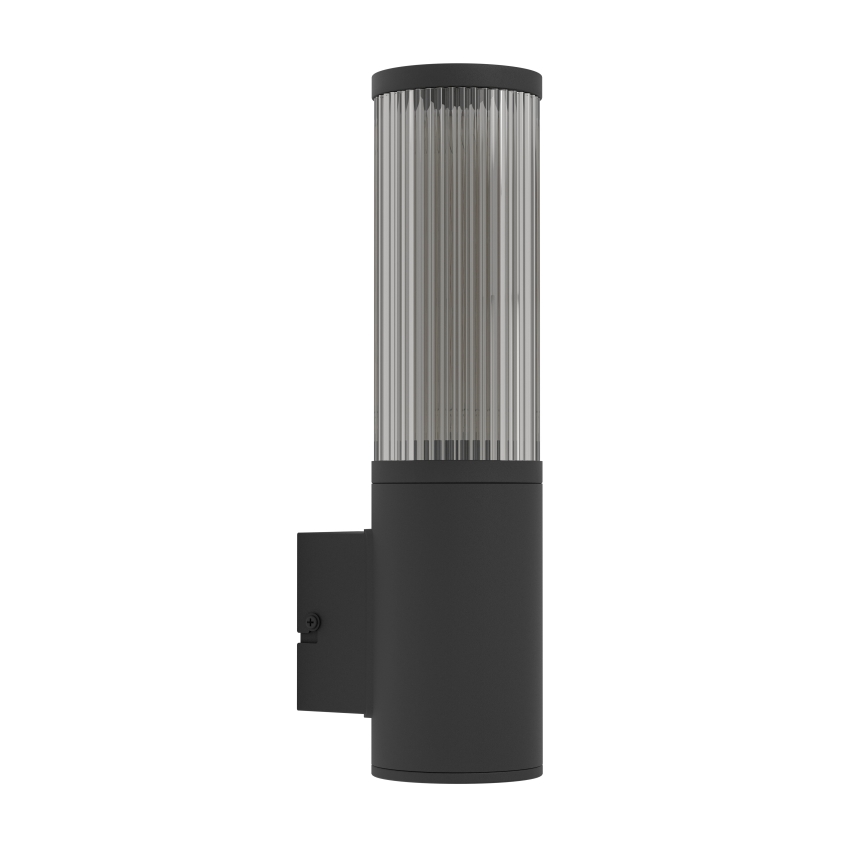 Eglo - Spoljašnja zidna lampa 1xE27/15W/230V IP54