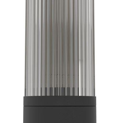 Eglo - Spoljašnja zidna lampa 1xE27/15W/230V IP54
