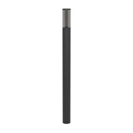 Eglo - Spoljašnja lampa 1xE27/15W/230V 110 cm IP54