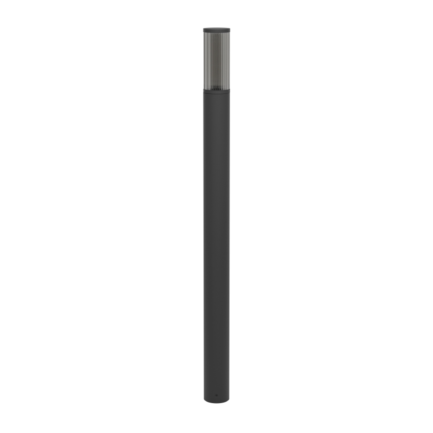 Eglo - Spoljašnja lampa 1xE27/15W/230V 110 cm IP54