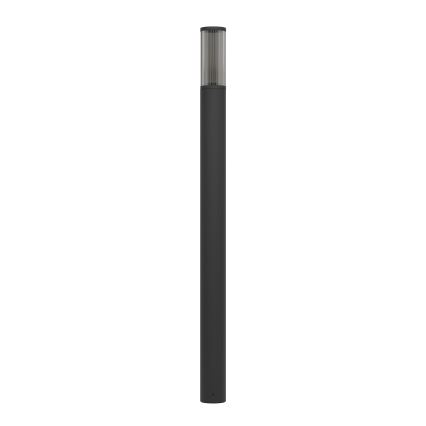Eglo - Spoljašnja lampa 1xE27/15W/230V 110 cm IP54