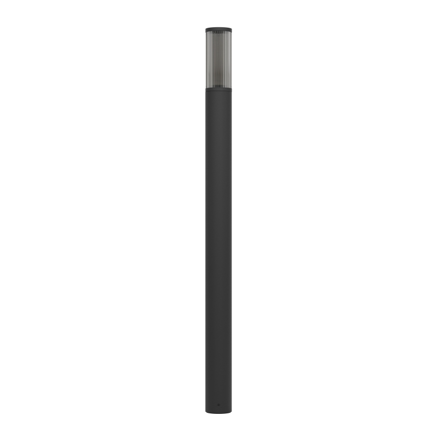 Eglo - Spoljašnja lampa 1xE27/15W/230V 110 cm IP54