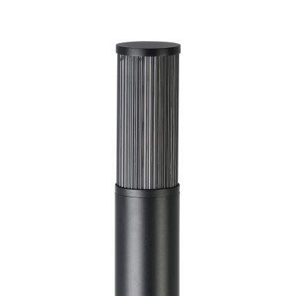Eglo - Spoljašnja lampa 1xE27/15W/230V 110 cm IP54