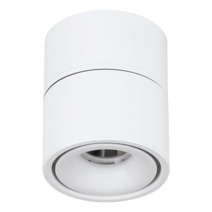 Eglo - LED Reflektorska lampa LED/8W/230V 3000K bela