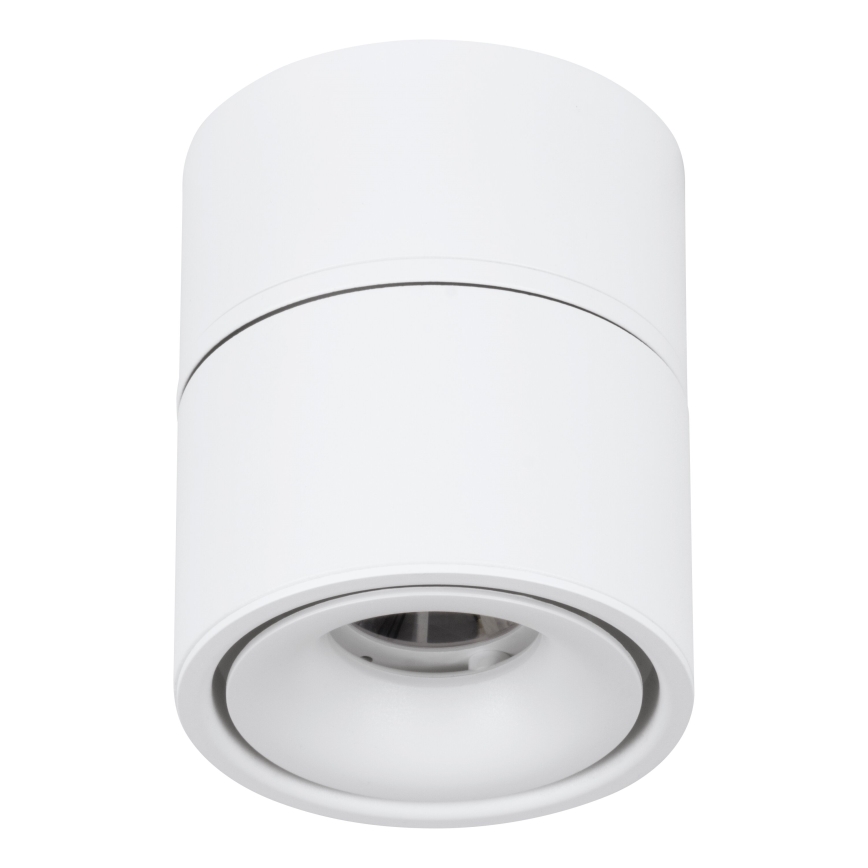 Eglo - LED Reflektorska lampa LED/8W/230V 3000K bela