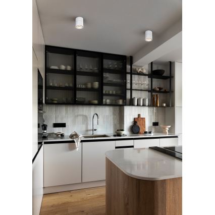 Eglo - LED Reflektorska lampa LED/8W/230V 3000K bela
