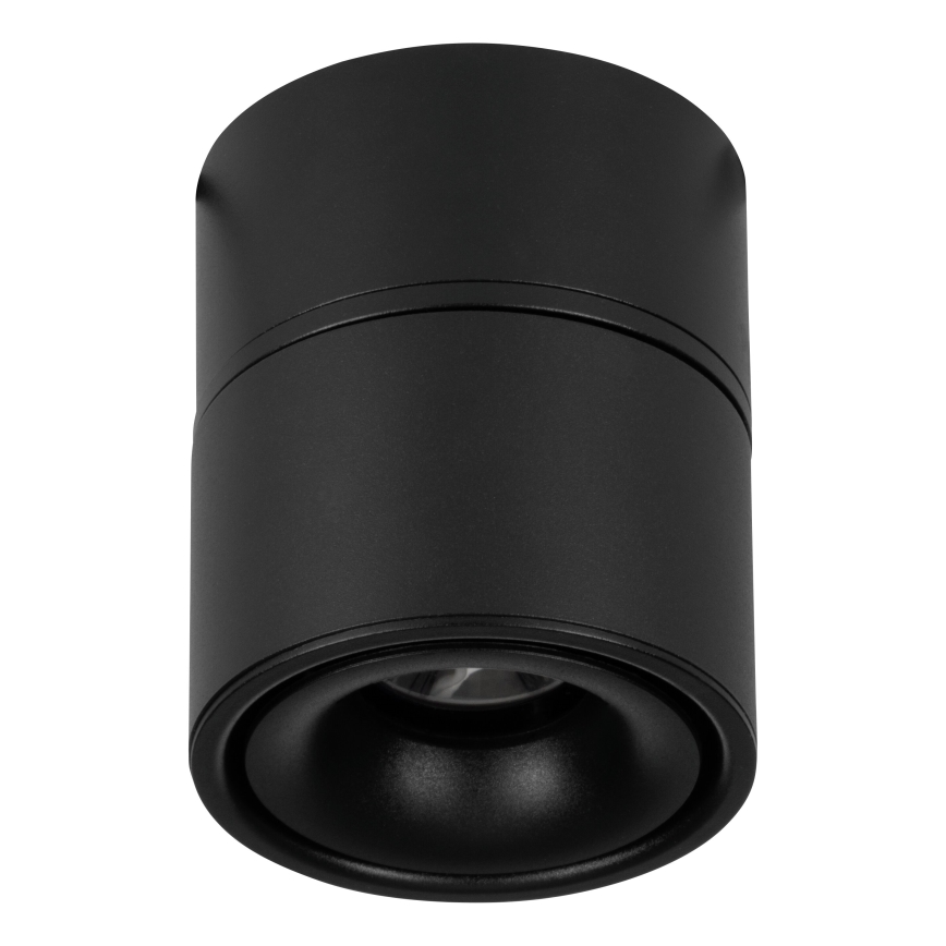 Eglo - LED Reflektorska lampa LED/8W/230V 3000K crno