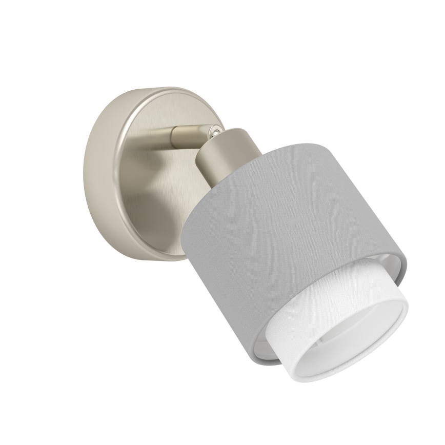 Eglo - Zidna reflektorska lampa 1xE14/7,5W/230V