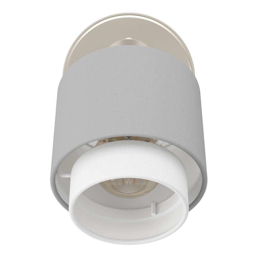 Eglo - Zidna reflektorska lampa 1xE14/7,5W/230V