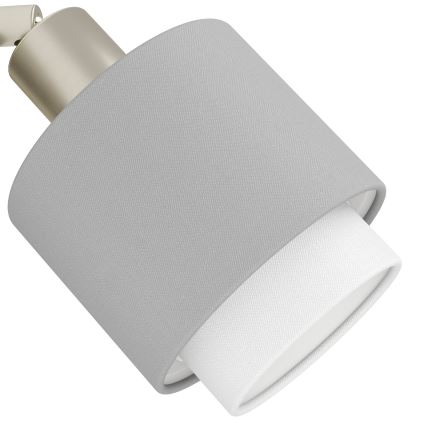 Eglo - Zidna reflektorska lampa 1xE14/7,5W/230V