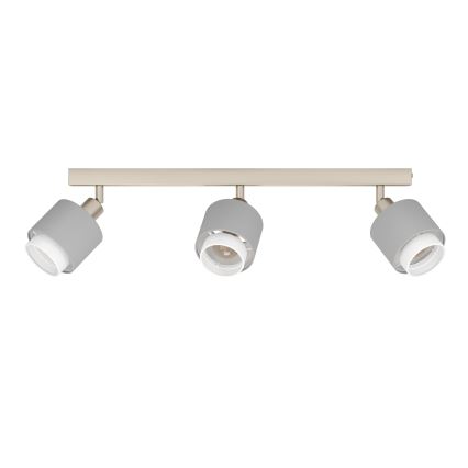 Eglo - Reflektorska lampa 3xE14/7,5W/230V
