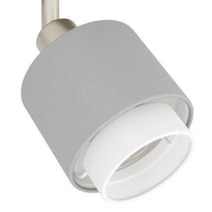 Eglo - Reflektorska lampa 3xE14/7,5W/230V