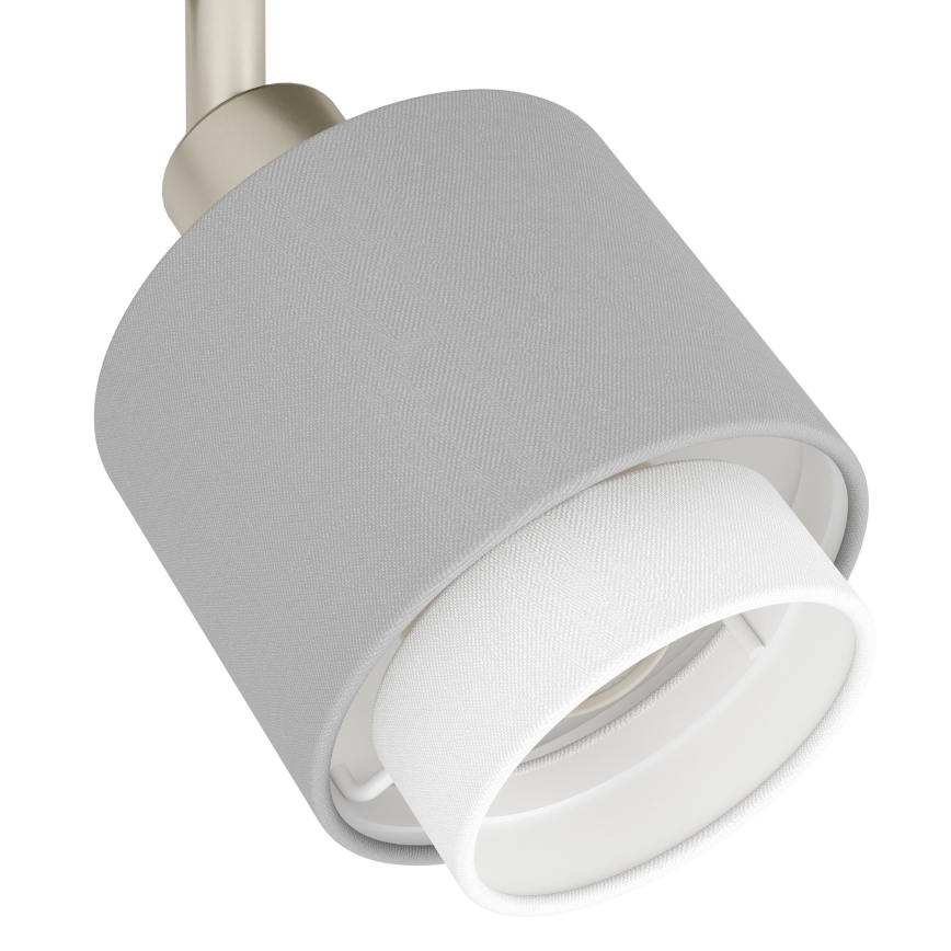 Eglo - Reflektorska lampa 3xE14/7,5W/230V