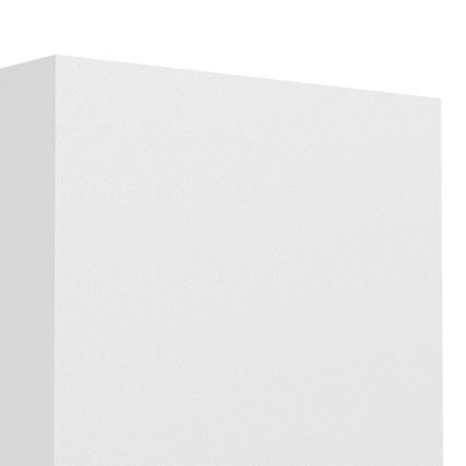 Eglo - LED Zidna lampa 2xLED/1,5W/230V 3000K bela
