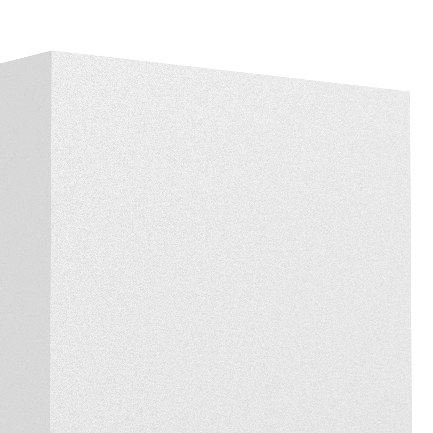 Eglo - LED Zidna lampa 2xLED/1,5W/230V 3000K bela