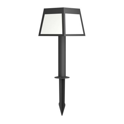 Eglo - LED Solarna lampa sa senzorom LED/7,5W/3,7V 56cm IP44