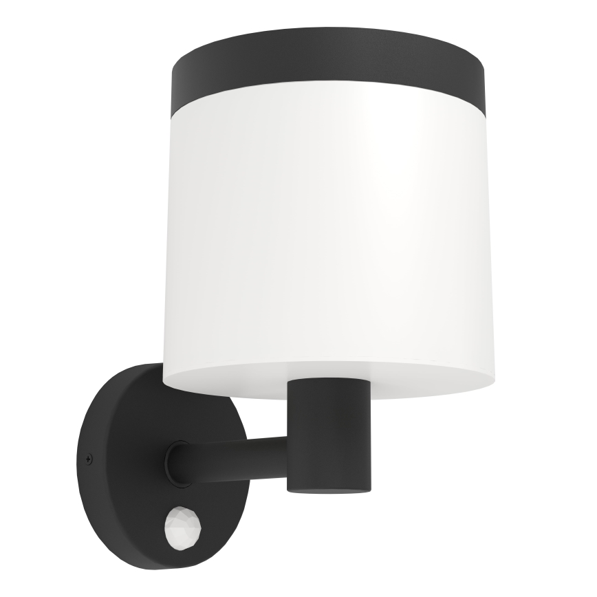 Eglo - LED Solarna zidna lampa sa senzorom LED/7,5W/3,7V IP44