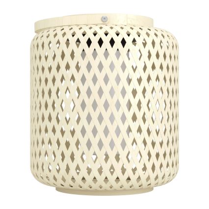 Eglo - LED Solarna stona lampa LED/3,3W/3,7V 1800 mAh IP44